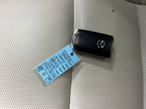 Certified 2023 MAZDA CX-30 AWD 2.5 S w/ Premium Package image 12
