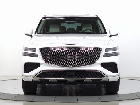 New 2026 Genesis GV80 3.5T Advanced image 2
