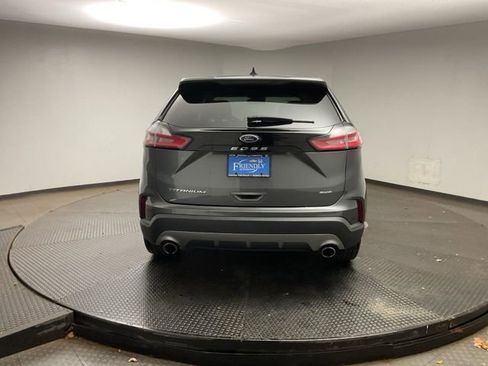 Used 2024 Ford Edge Titanium image 7