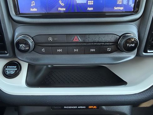 Used 2023 Ford Bronco Sport Heritage w/ Heritage Convenience Package image 21