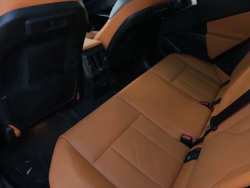 Certified 2025 BMW X3 M50 w/ Premium Package AWD/4WD image 29