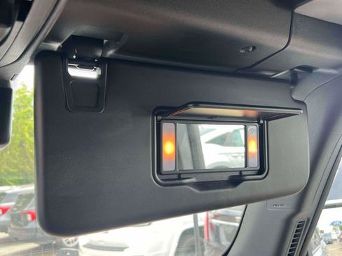 Used 2023 Ford Bronco Outer Banks AWD/4WD image 30