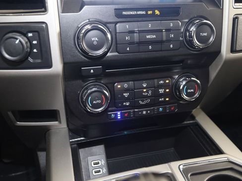 Used 2018 Ford F150 Lariat AWD/4WD image 28