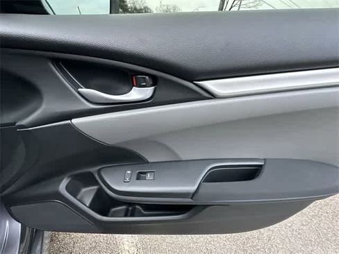 Used 2017 Honda Civic LX image 20