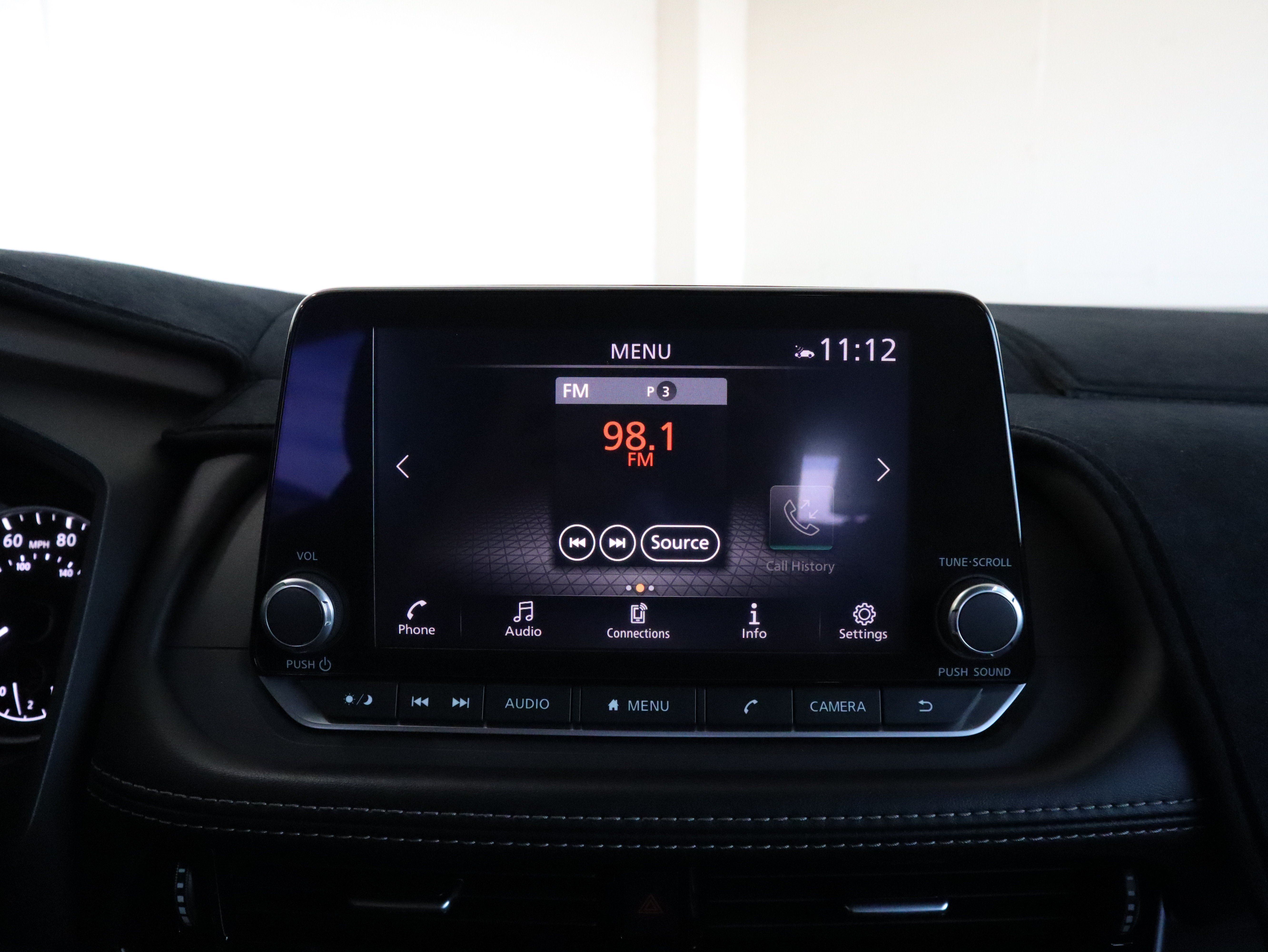 Used 2023 Nissan Rogue SV AWD/4WD image 27