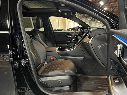 Certified 2026 Mercedes-Benz GLC 300 4MATIC image 11