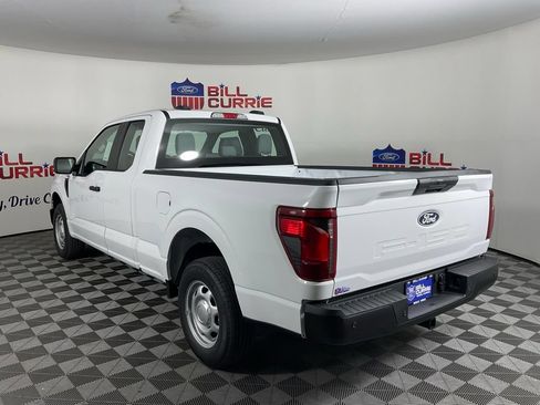 New 2026 Ford F150 XL RWD image 5