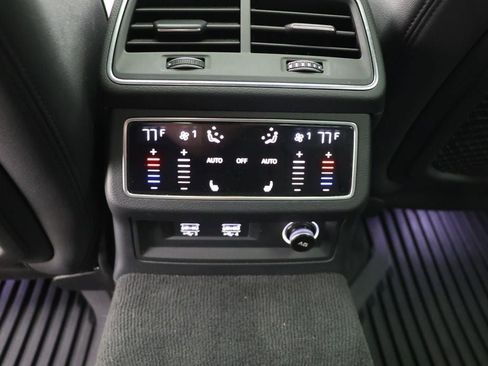 Used 2019 Audi A6 2.0T Premium Plus w/ Premium Plus Package image 14