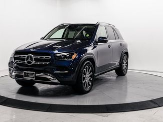 Certified 2026 Mercedes-Benz GLE 350 4MATIC video 3