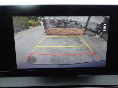 Used 2021 Kia Telluride EX w/ EX Premium Package image 9