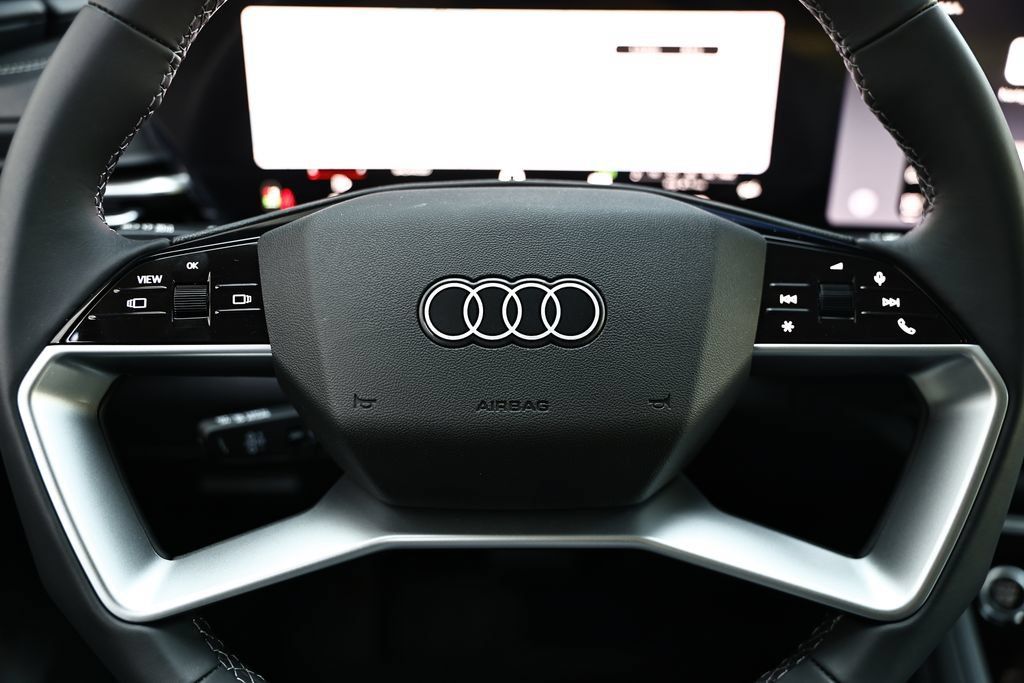 New 2026 Audi Q5 2.0T AWD/4WD image 33