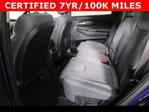 Used 2022 Hyundai Santa Fe SEL w/ Convenience Package image 12