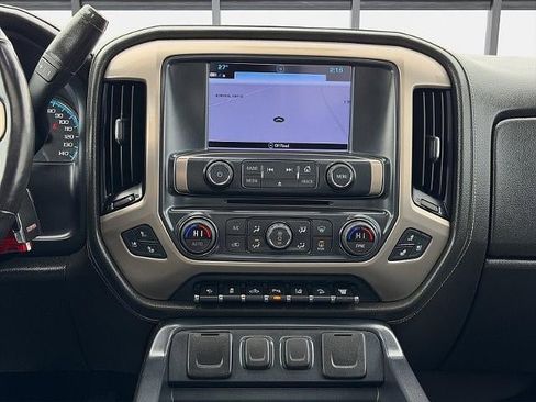 Used 2017 GMC Sierra 2500 Denali w/ Duramax Plus Package image 23