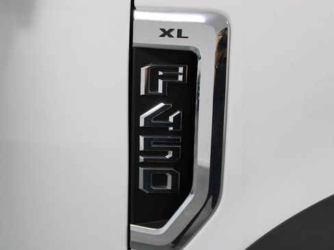 Used 2022 Ford F450 XL AWD/4WD image 16