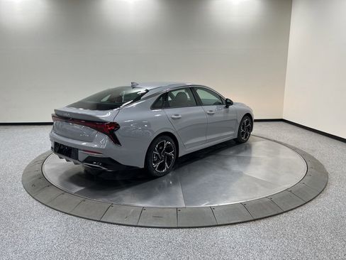 New 2026 Kia K5 GT-Line image 5