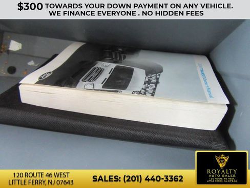 Used 2018 Ford Transit 350 148 Medium Roof image 18