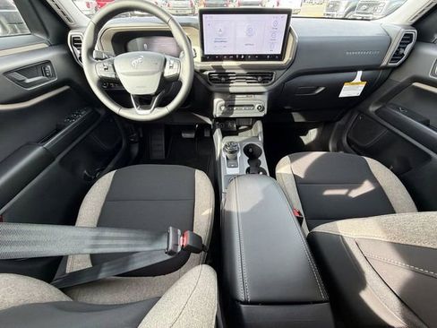 New 2026 Ford Bronco Sport Big Bend w/ Convenience Package image 21