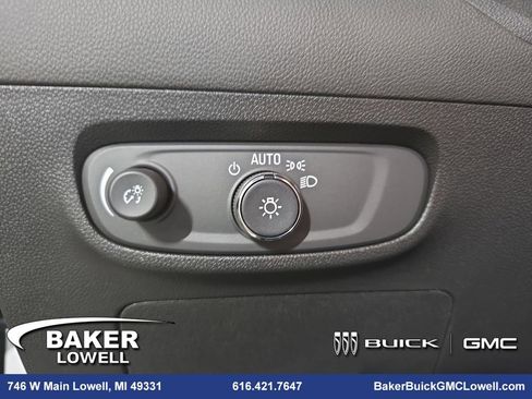 New 2026 Buick Encore GX Preferred image 24