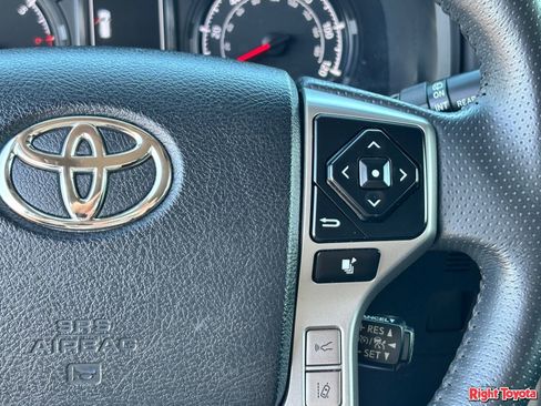 Certified 2023 Toyota 4Runner SR5 RWD image 24