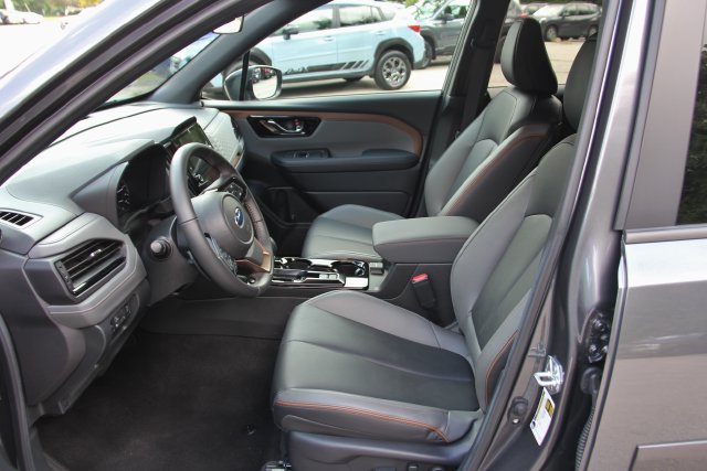 Used 2026 Subaru Forester Sport AWD/4WD image 18