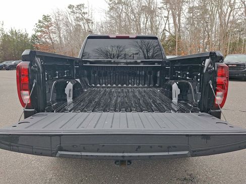 Certified 2026 GMC Sierra 1500 Elevation image 30