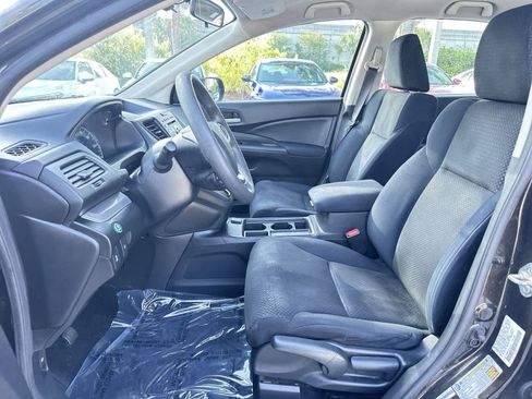 Used 2015 Honda CR-V LX image 12