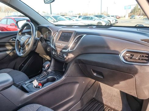 Used 2023 Chevrolet Equinox LT image 21