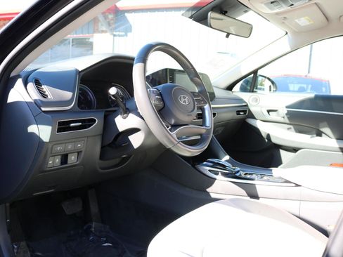 Used 2021 Hyundai Sonata SEL FWD image 18