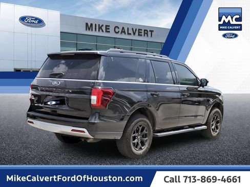 Used 2023 Ford Expedition Timberline AWD/4WD image 4