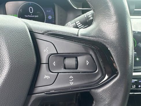 Used 2023 Chevrolet Bolt EUV Premier w/ Redline Edition FWD image 20
