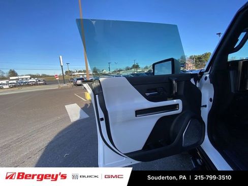 Used 2023 GMC Hummer EV Edition 1 image 25