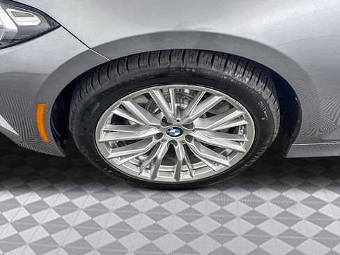 Used 2023 BMW 330i Sedan image 33