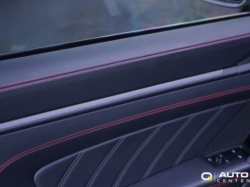 Used 2025 Porsche 911 Carrera 4 GTS image 18