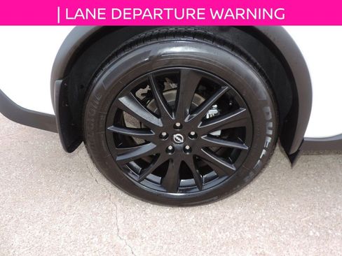 Used 2024 Nissan Murano SL image 18