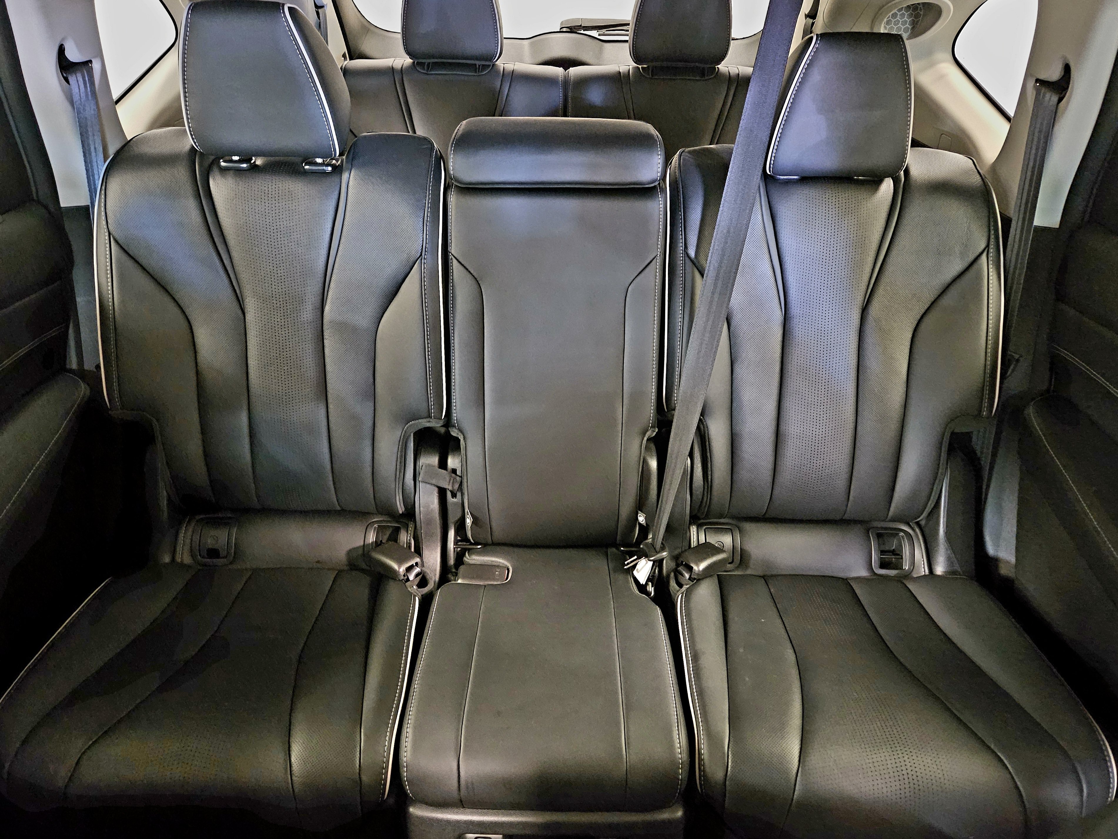 Used 2024 Acura MDX w/ Advance Package AWD/4WD image 40