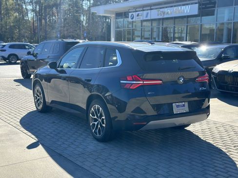 New 2026 BMW X3 xDrive30 w/ Premium Package image 4