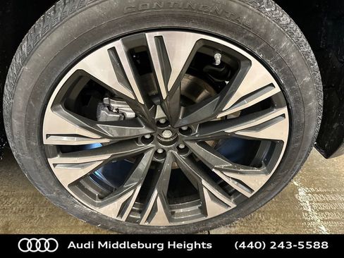 New 2026 Audi Q8 Premium Plus image 30