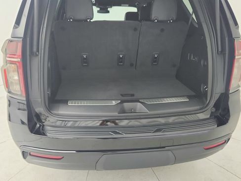 Used 2024 Chevrolet Tahoe RST w/ Luxury Package RWD image 35