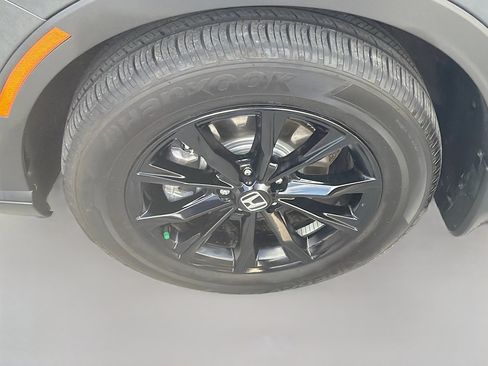 Certified 2025 Honda CR-V Sport image 36