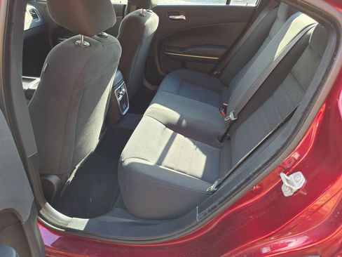 Used 2023 Dodge Charger Police w/ Convenience Group I image 13