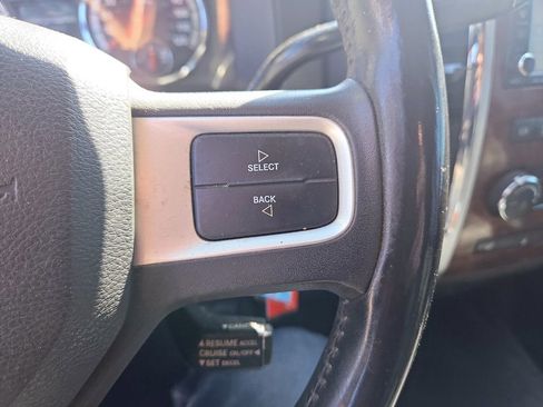 Used 2010 Dodge Ram 3500 Truck Laramie image 15