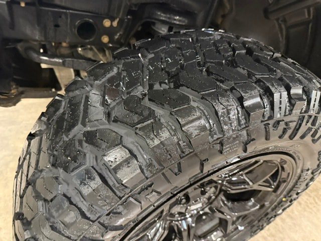 Used 2024 Jeep Wrangler Unlimited Rubicon 4xe w/ Technology Group AWD/4WD image 41