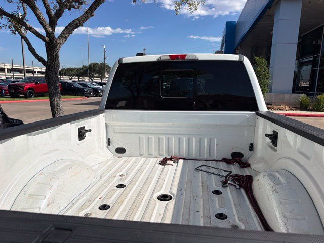 Used 2023 Ford F250 King Ranch AWD/4WD image 13
