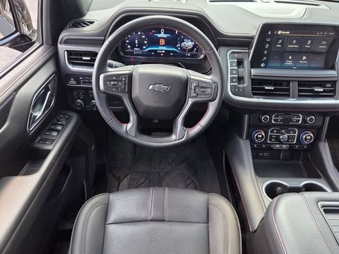 Used 2024 Chevrolet Tahoe RST AWD/4WD image 12
