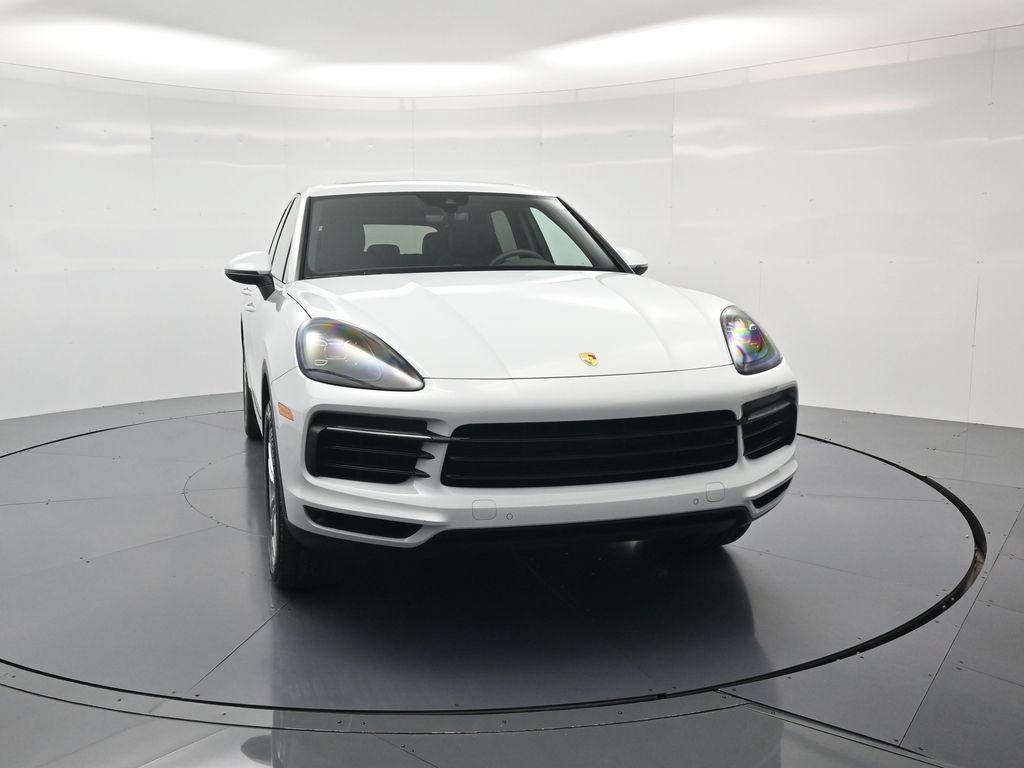 Certified 2020 Porsche Cayenne AWD/4WD image 44