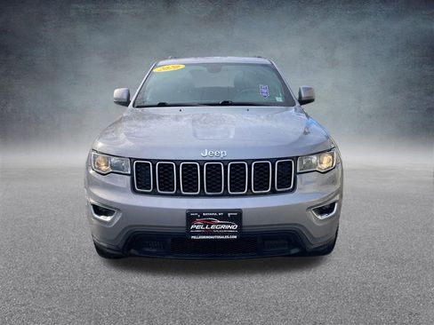 Used 2020 Jeep Grand Cherokee Laredo image 9