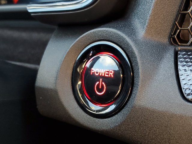 New 2027 Honda CR-V Sport-L image 15