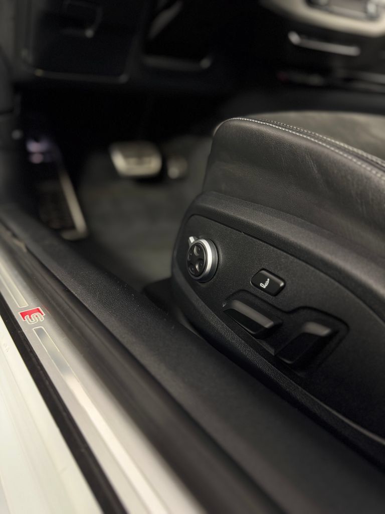 Used 2021 Audi S5 Premium w/ Convenience Package AWD/4WD image 31