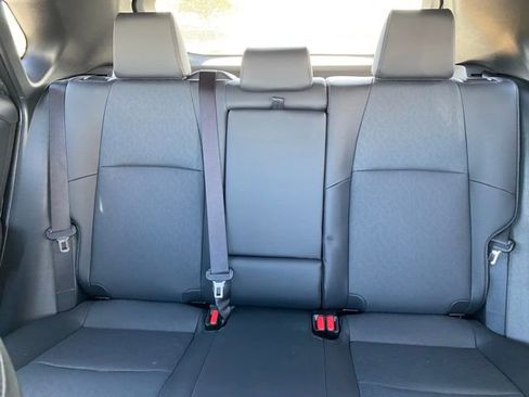 New 2026 Subaru Solterra Premium image 11