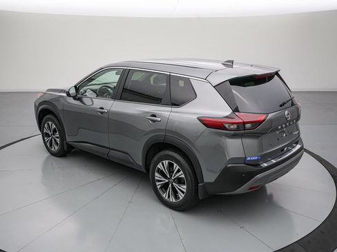 Used 2023 Nissan Rogue SV AWD/4WD image 6
